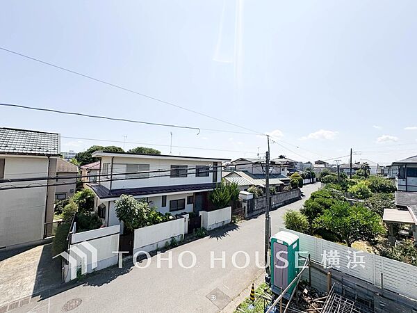 爽やかな風を感じ、暖かな光を浴びて、快適な暮らしをここから。