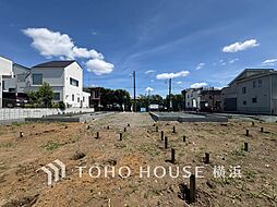 神奈川県横浜市青葉区市ケ尾町