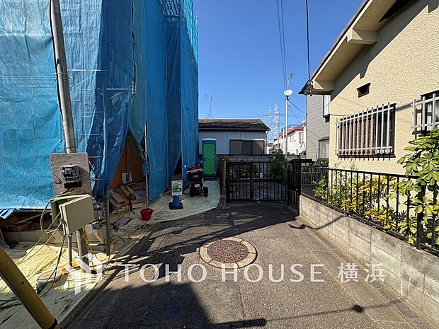 豊かな居住性と、クオリティが見事に調和した住空間。(2026年3月撮影)