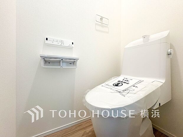 毎日使う場所だから、より快適な空間に仕上げられています。