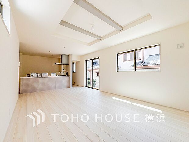 寛ぎとコミュニケーションを育む居心地のよい場所になりそうです。