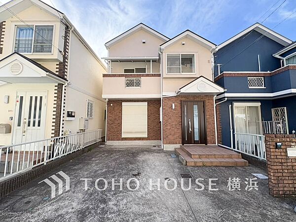 ここから始まる「日常」はご家族にとって大切で貴重な時間。