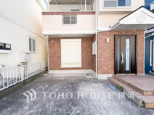 街並み全体のデザインへの拘りと充実した設備はきっとご満足いただける筈。