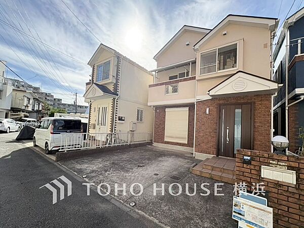 穏やかな住環境で子育てファミリーにもおすすめです。