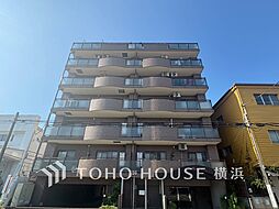 ライトウェーブ蒔田
