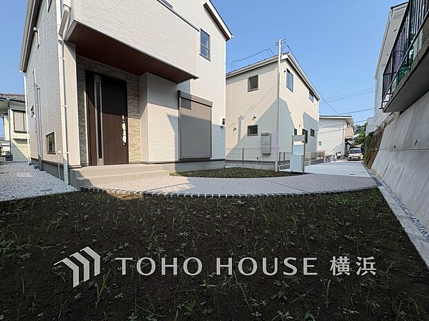 暖かな陽光と爽やかな風がハーモニーを奏でる上質な空間を愉しむ暮らし。