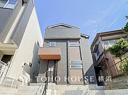 神奈川県横浜市南区六ツ川４丁目