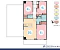 ロワレール日限山ファースト4階3,799万円
