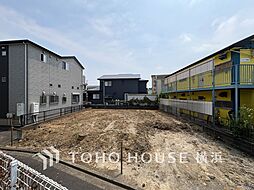 神奈川県横浜市戸塚区下倉田町