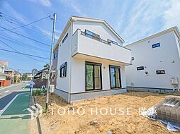 神奈川県横浜市金沢区能見台通
