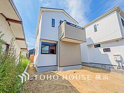 神奈川県横浜市金沢区能見台通