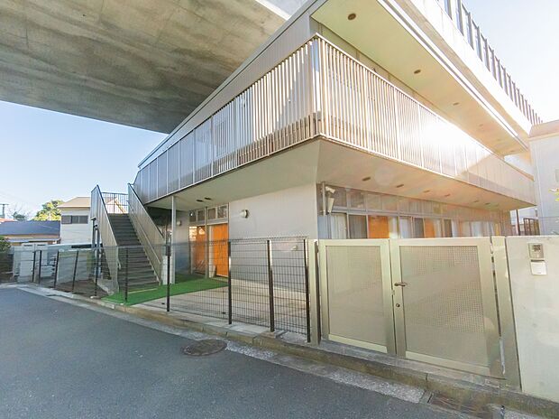 屏風ヶ浦はるかぜ保育園 750m ひとりひとりのお子様に手厚く決め細やかな保育を心がけています。