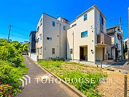 神奈川県川崎市幸区北加瀬１丁目