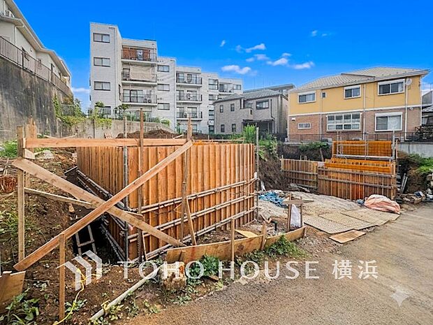 豊かな居住性と、クオリティが見事に調和した住空間。(2026年7月撮影)