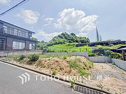 神奈川県横浜市鶴見区獅子ケ谷１丁目