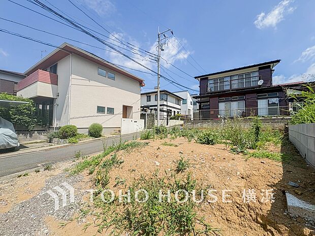 街並み全体のデザインへの拘りと充実した設備はきっとご満足いただける筈。（2026年7月撮影）
