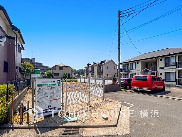 ここから始まる「日常」はご家族にとって大切で貴重な時間。(2026年7月撮影)