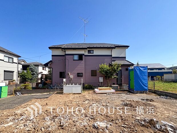 毎日を快適に、上質な暮らしを叶える設備・仕様。(2026年7月撮影)