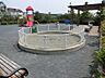 周辺：森四丁目第五公園　300m　住宅とマンションの間に位置する雰囲気が優れた公園。 