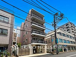 イクシア溝の口