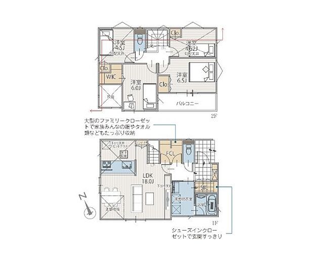 3号棟