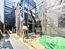 外観：毎日を快適に、上質な暮らしを叶える設備・仕様。（2026年7月撮影）