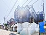 外観：美しい街並みと穏やかな住環境でやすらぎの暮らしを叶えます。（2026年7月撮影）