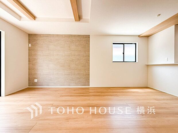 和やかで洗練された空間の演出。寛ぎとコミュニケーションを育む居心地のよい場所。