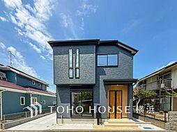 神奈川県横浜市戸塚区東俣野町