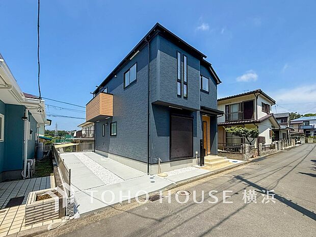 穏やかな住環境で子育てファミリーにもおすすめです。
