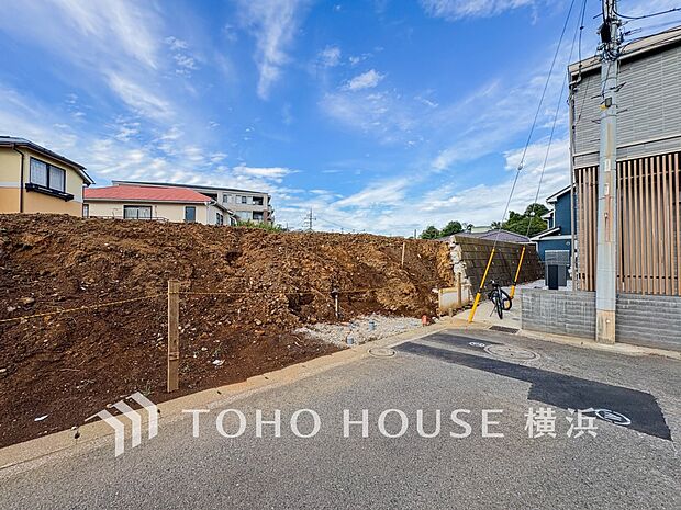 毎日を快適に、上質な暮らしを叶える設備・仕様。(2026年7月撮影)