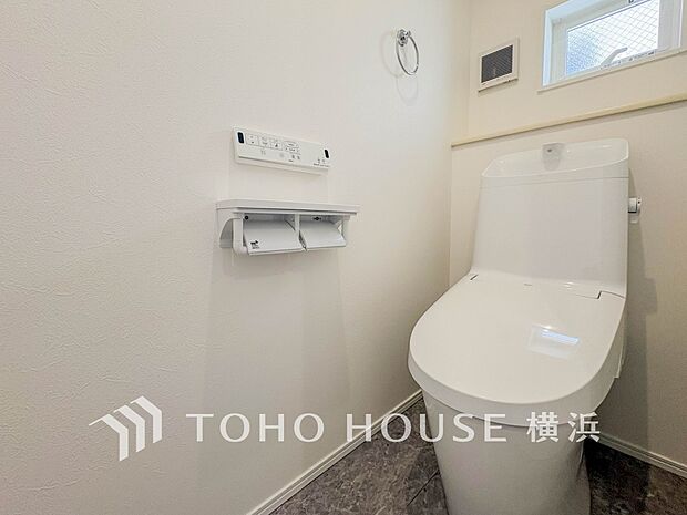 毎日使う場所だから、より快適な空間に仕上げられています。 