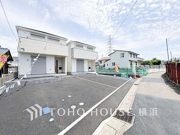 穏やかな住環境で子育てファミリーにもおすすめです。