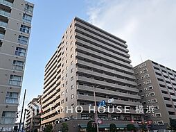 ベイサイトコート横浜