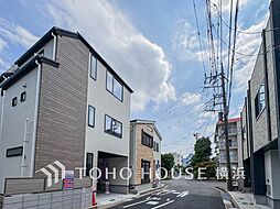 神奈川県横浜市戸塚区上矢部町