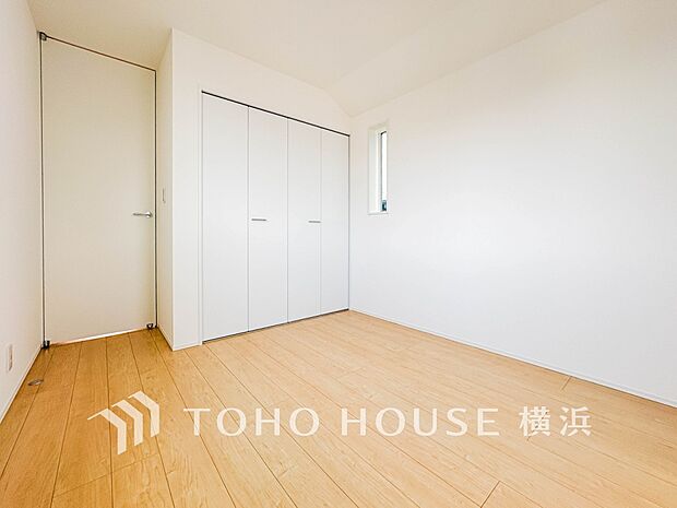 穏やかな寛ぎを届ける上質仕様のお部屋。自分時間を充実させながら心豊かにできるプライベート空間。