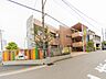 周辺：認定こども園はらのこはら幼稚園　400m　幼稚園と保育所の両方の良さを併せ持っているので保護者の方にとっても安心なこども園。 