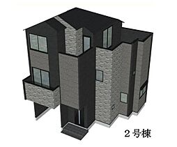 横浜市保土ケ谷区瀬戸ケ谷町 3期-2号棟 保土ヶ谷駅