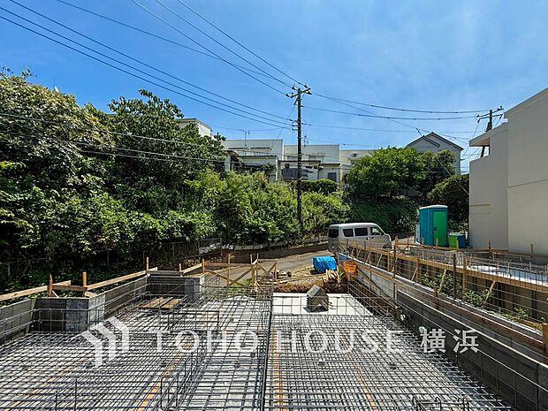 毎日を快適に、上質な暮らしを叶える設備・仕様。(2026年7月撮影)