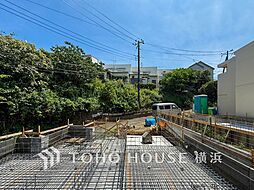 神奈川県横浜市保土ケ谷区瀬戸ケ谷町