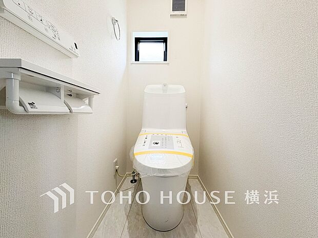 毎日使う場所だから、より快適な空間に仕上げられています。