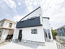 神奈川県横浜市青葉区市ケ尾町