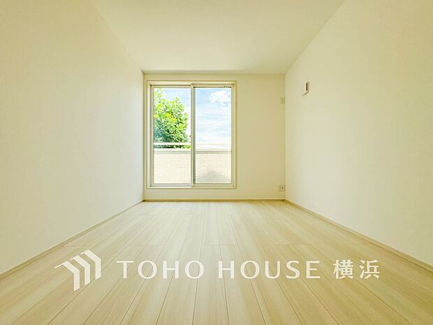 時を忘れて過ごす場所として過ごせるお部屋。