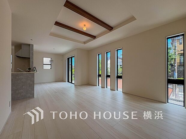 寛ぎとコミュニケーションを育む居心地のよい場所になりそうです。