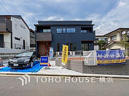 神奈川県横浜市金沢区釜利谷西３丁目