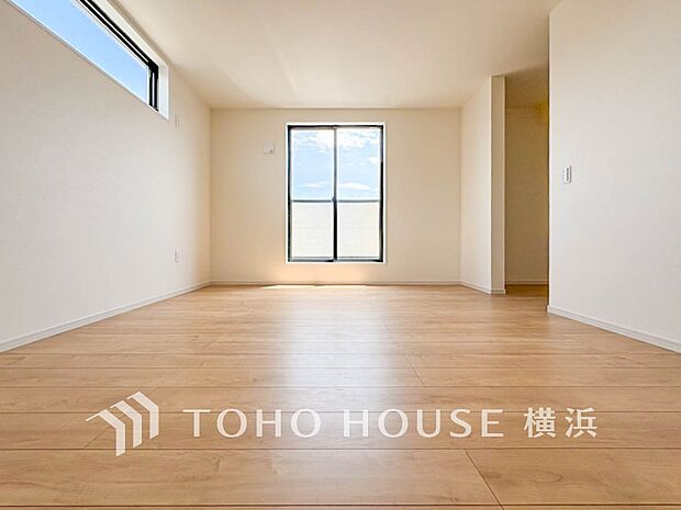 穏やかな寛ぎを届ける上質仕様のお部屋。自分時間を充実させながら心豊かにできるプライベート空間。
