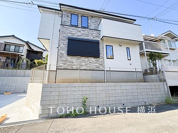暖かな陽光と爽やかな風がハーモニーを奏でる上質な空間を愉しむ暮らし。