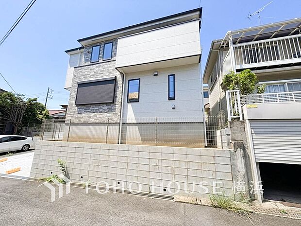 時間のゆとりと空間、爽やかな陽光がもたらす光と風を贅沢なまでに感じる暮らしが始まります。