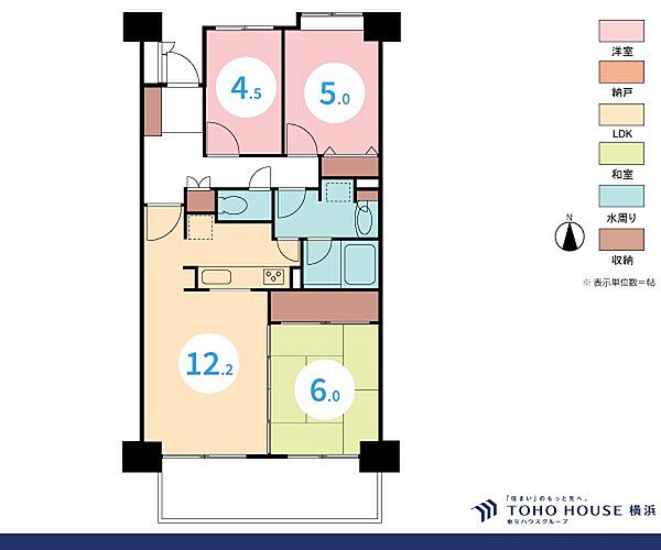 間取り：314002815134