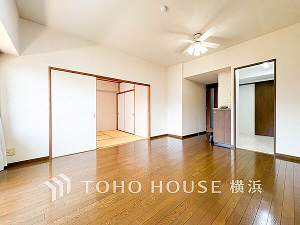 何気なく過ぎる時でさえも上質なひと時となる快適な空間を目指して。